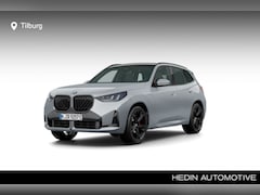 BMW X3 - 30e xDrive M Sportpakket Pro | Professional Pack | Premium Pack | Comfort Pack | Panoramad