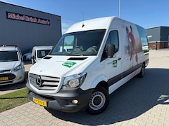 Mercedes-Benz Sprinter - 416 2.2 CDI 432 L3 H2 163 Pk