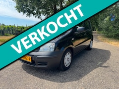 Fiat Panda - 1.2 Actual | Nieuwe APK | NAP