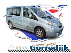 Peugeot Expert Tepee - 5 PERSOONS 2000 KG TREKGEWICHT 2.0 HDI XT
