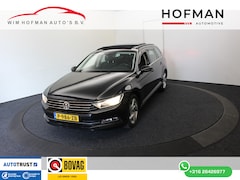 Volkswagen Passat Variant - 1.6 TDI Highl Panodak Camera Trekhaak