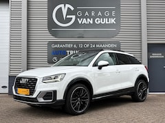 Audi Q2 - 1.4 TFSI 150PK 35 CoD Automaat, Panodak, ACC, Clima, Carplay, Isofix, Stoelverw, ElektrRam