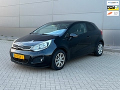 Kia Rio - 1.2 CVVT Plus Pack