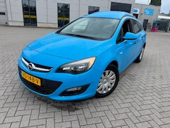 Opel Astra Sports Tourer - 1.3 CDTi Business+ NAP CLIMA AIRCO
