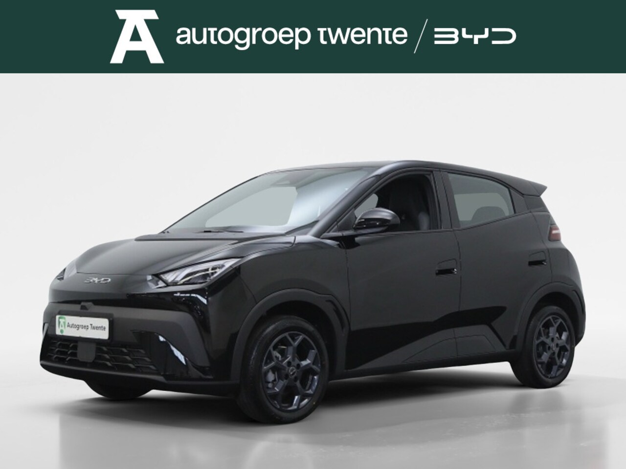 BYD Dolphin Surf - Boost 43 kWh | Incl. € 2.000 ACTIE - AutoWereld.nl