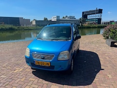 Suzuki Wagon R+ - 1.3 GL