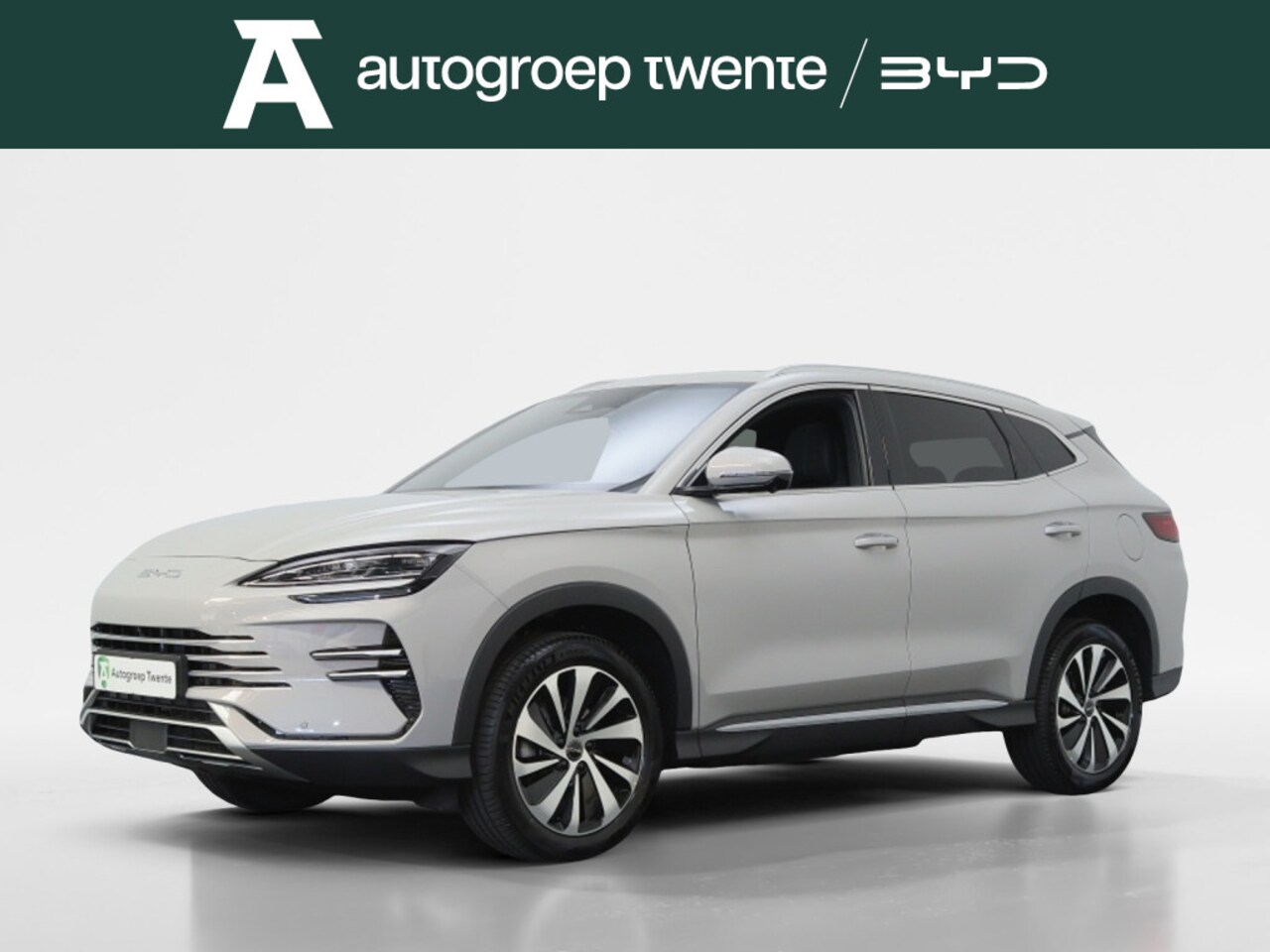 BYD Seal U - 1.5 DM-i FWD Boost | Incl. € 3.000 ACTIE - AutoWereld.nl