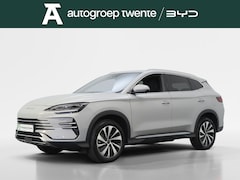 BYD Seal U - 1.5 DM-i FWD Boost | Incl. € 3.000 ACTIE