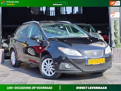 SEAT Ibiza ST - 1.2 TDI COPA Plus Ecomotive Cruise|Trekhaak