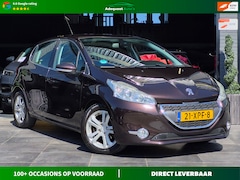 Peugeot 208 - 1.4 VTi Allure|Cruise|Airco|NAVI|NAP|Bluetooth