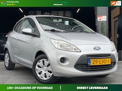 Ford Ka - 1.2 Cool&Sound|1e eig|NAP|Airco|El.Ramen|AUX
