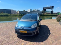 Citroën Grand C4 Picasso - 1.6 THP Ligne Business EGS 7P