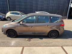 Renault Grand Scénic - 1.4 TCe Expression 7 persoons
