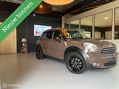 MINI Countryman - 1.6 One Business Line |Cruise| NW. APK
