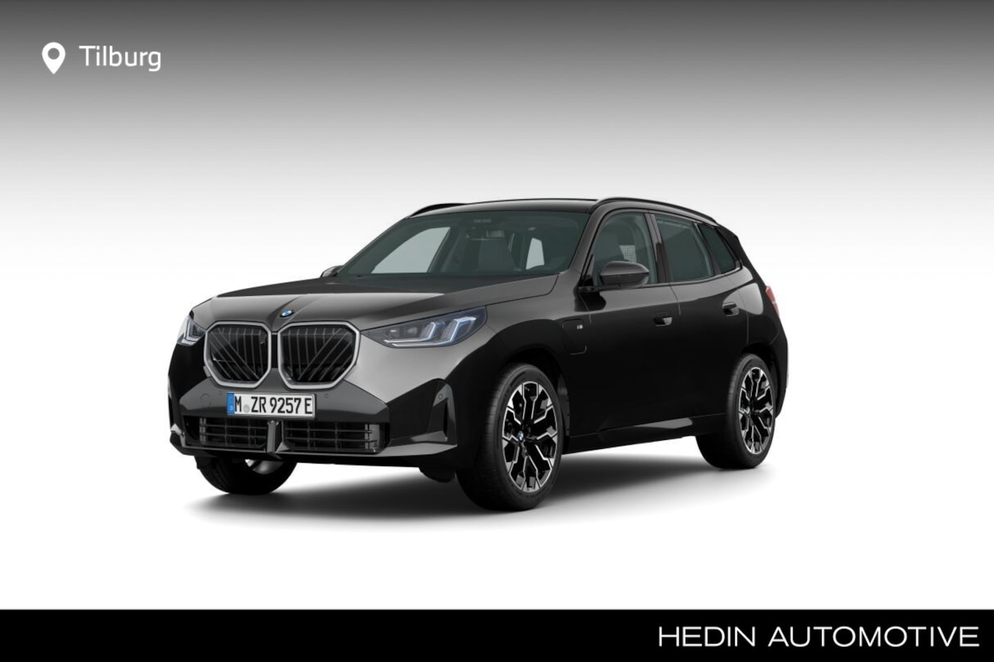 BMW X3 - 30e xDrive M Sportpakket | Professional Pack | Premium Pack | Comfort Pack | Panoramadak | - AutoWereld.nl