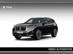 BMW X3 - 30e xDrive M Sportpakket | Professional Pack | Premium Pack | Comfort Pack | Panoramadak |