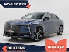 DS No 8 - Pallas 74 kWh | Panoramadak | Elektrische achterklep | Rijklaarprijs