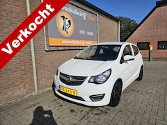 Opel Karl - 1.0 ecoFLEX Edition