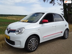 Renault Twingo Z.E. - R80 Intens