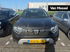 Dacia Duster - 1.3 TCe Tech Road