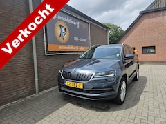 Skoda Karoq - 1.5 TSI ACT Style