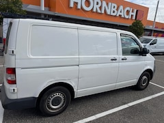 Volkswagen Transporter - 2.0 TDI L1H1