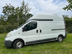 Opel Vivaro - 2.0 CDTI L2H2