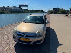 Opel Astra Wagon - 1.8 Edition