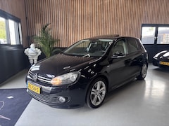 Volkswagen Golf - 1.4 TSI R-LINE/SCHUIFDAK/STOELVERWARMING