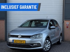 Volkswagen Polo - 1.0 Comfortline / NAP / GARANTIE / TOPSTAAT