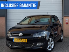 Volkswagen Polo - 1.2 TSI Highline / AUTOMAAT / TREKHAAK / NAP