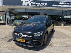 Mercedes-Benz GLA-Klasse - 250 AMG Line