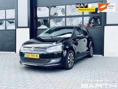 Volkswagen Polo - 1.4 TDI | Clima | Cruise | Stoel.V | APK | Top staat |