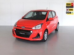 Hyundai i10 - Comfort | 36.000 km | Navi | Airco | | € 9.850 Rijklaar