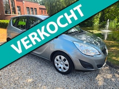 Opel Meriva - 1.4 Turbo Edition Airco Trekhaak