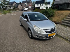 Opel Corsa - 1.2-16V Enjoy
