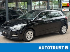 Hyundai i20 - 1.2 HP i-Motion *CruiseControl*Airco*Trekhaak