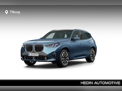 BMW X3 - 30e xDrive M Sportpakket | Professional Pack | Premium Pack | Comfort Pack | Panoramdak |