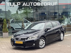 Lexus CT 200h - Business Line Automaat 2011 117252km