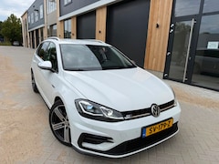 Volkswagen Golf Variant - 2.0 TDI DSG R-Line VIRTUAL|FULL-LED|R-WHEELS|CAMERA