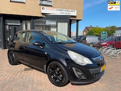Opel Corsa - 1.2-16V Cosmo Airco Navi Cruise
