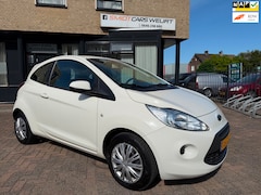 Ford Ka - 1.2 Comfort start/stop