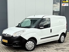 Opel Combo - 1.3 CDTi L1H1 ecoFLEX Sport