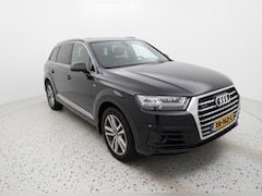 Audi Q7 - 3.0 TDI S-Line |quattro |7Persoons