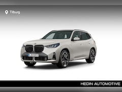 BMW X3 - 30e xDrive M Sportpakket Pro | Professional Pack | Premium Pack | Comfort Pack | Panoramad