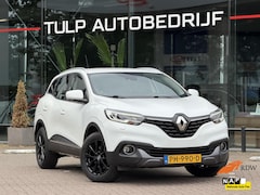 Renault Kadjar - 1.6 TCe Intens 163pk 2017 Nette auto