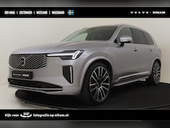 Volvo XC90 - II T8 PLUG-IN HYBRID AWD ULTRA BRIGHT EXECUTIVE ED. *FULL OPTIONS* -PANO.DAK|BOWERS&WILKIN