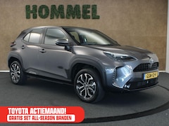 Toyota Yaris Cross - 1.5 Hybrid Business - APPLE CARPLAY/ANDROID AUTO - DRAADLOZE TELEFOONOPLADER - CLIMATE CON