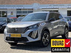 Peugeot 2008 - 1.2 PureTech 130 GT KLIMA | FULL OPTION | CARPLAY | CAMERA | BOVAG