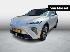 MG MGS6 EV - Luxury 2WD 77 kWh HUD | LM Velgen 20" | Stoelverwarming en Stoel koeling| Navigatie | Appl